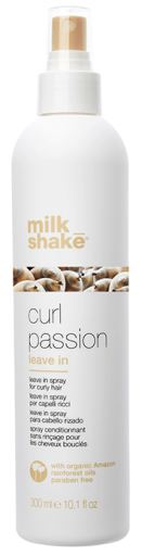 Milk_Shake Boucles Sans Rin&ccedil;age Passion 300ml