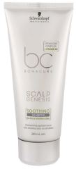 Bonacure Scalp Genesis Shampooing Apaisant 200 ml