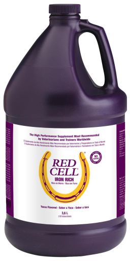 Supplément Multivitamines Multiminéraux Red Cell