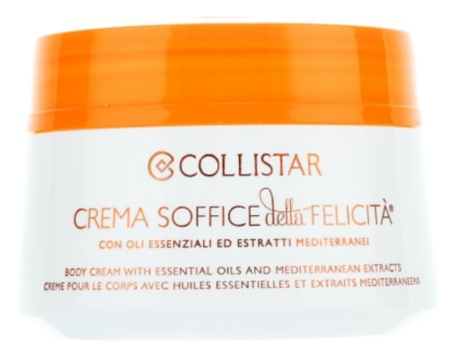 Cr&egrave;me Corps Doux Bonheur 200 ml
