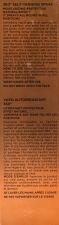 Tan Without Sunshine Spray Autobronzant 360° 150 ml