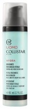 Uomo Total Freshness Gel Cr&egrave;me Visage et Yeux 80 ml