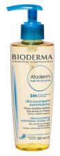 Huile de douche Atoderm 200 ml