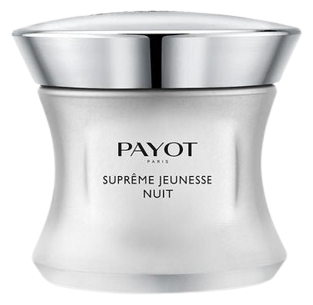 Suprême Jeunesse Crème de Nuit Rides et Imperfections 50 ml
