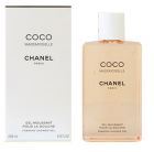 Coco Mademoiselle Gel Douche