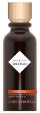 Crème de Douche Myrrhe et Huile de Son de Riz 500 ml