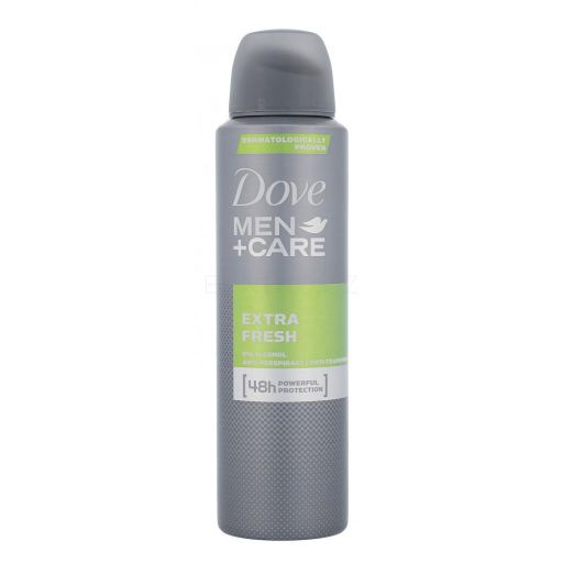 Anti-transpirant Men + Care Extra Fresh 48h 150 ml
