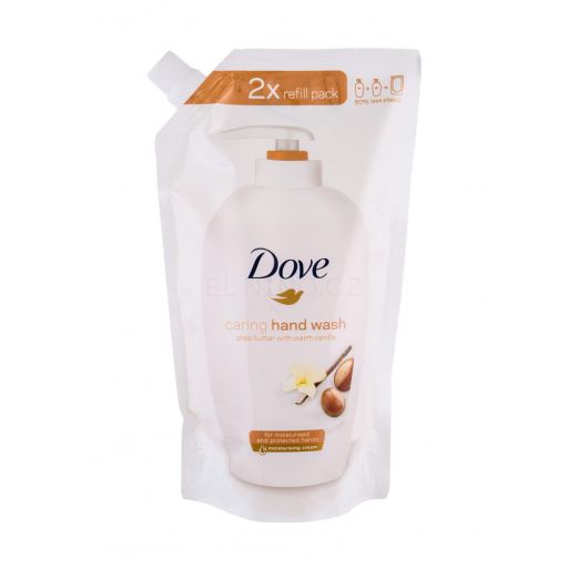 Recharge Gel Douche Purely Pampering 500 ml