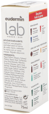 Crème protectrice pour les mains 75 ml