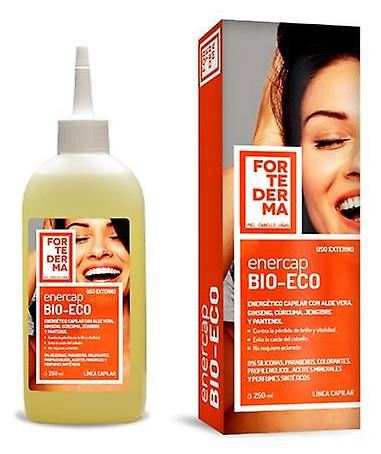 Shampoing Bio Enercap 400 ml