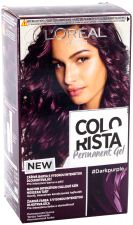 Colorista Gel Permanent 60 ml