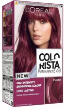 Colorista Gel Permanent 60 ml
