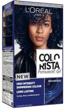Colorista Gel Permanent 60 ml