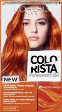 Colorista Gel Permanent 60 ml