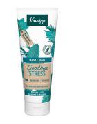 Goodbye Stress Crème Mains Adoucissante et Hydratante