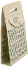 Baume à lèvres Cupuacu-Nut Vanilla Lip Care 2,7 g