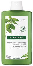 Shampooing sébo-réducteur Nettle Oil Control