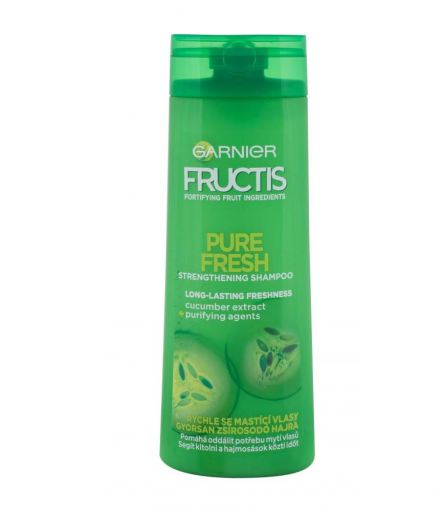Shampooing Fraîcheur Pure Fructis