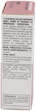 Gineseda Ovules Vaginaux 10 Unités