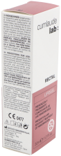 Lipogel rectal 30 ml