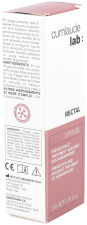 Lipogel rectal 30 ml