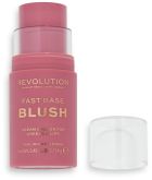 Makeup Revolution Fast Base Bâton de fard à joues