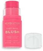 Makeup Revolution Fast Base Bâton de fard à joues