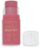 Makeup Revolution Fast Base Bâton de fard à joues