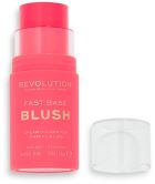 Makeup Revolution Fast Base Bâton de fard à joues