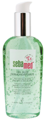 Gel Dermo-Hydratant à l&#39;Aloe