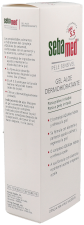 Gel Dermo-Hydratant à l&#39;Aloe