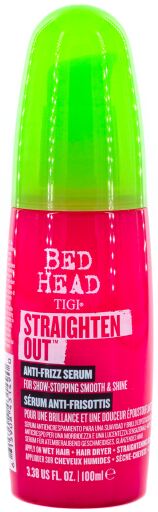 Bed Head S&eacute;rum Anti-Frisottis Straighten Out 100 ml