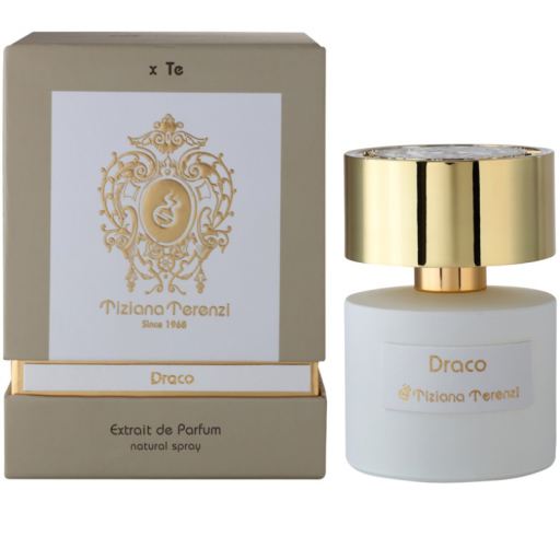 Tiziana Terenzi Draco extrait de parfum 100 ml