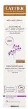 Crème anti-âge texture crémeuse 50 ml