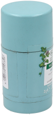 Masque facial bio à la menthe aquatique et à l&#39;argile 25 gr