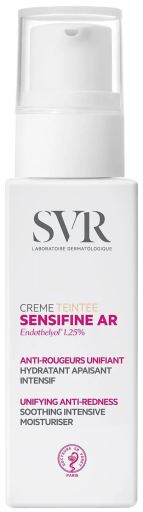Sensifine AR Crème Teintée Anti-Rougeurs 40 ml