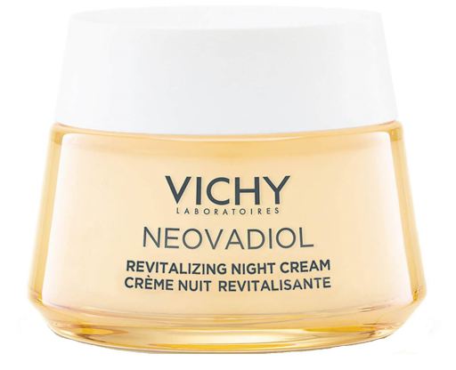 Neovadiol Crème de Nuit Raffermissante Péri-Ménopause 50 ml