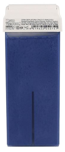 Idema Cire Corporelle Roll On Zinc & Marc 100 ml