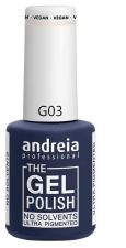 Le Gel Vernis Semi-permanent Émail 10,5 ml