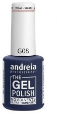 Le Gel Vernis Semi-permanent Émail 10,5 ml