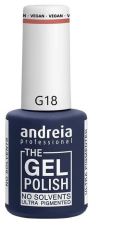 Le Gel Vernis Semi-permanent Émail 10,5 ml