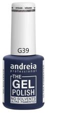 Le Gel Vernis Semi-permanent Émail 10,5 ml