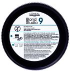 Poudre Décolorante Multi-Techniques 9 Blond Studio 500 gr