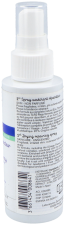 Spray asséchant réparateur contre les irritations de bébé 100 ml