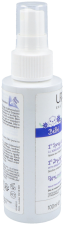 Spray asséchant réparateur contre les irritations de bébé 100 ml