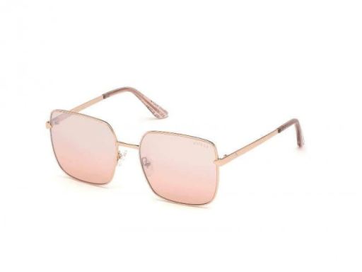 Guess Lunettes de soleil GU7615 28U 140 mm