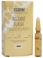 Ampoules Flash Instantanées Isdinceutics 2 ml