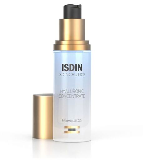 Sérum concentré d&#39;acide hyaluronique Isdinceutics 30 ml