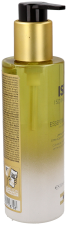 Huile nettoyante visage essentielle Isdinceutics 200 ml