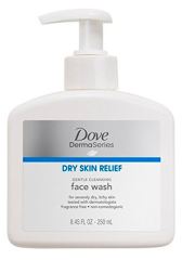 Nettoyant doux DermaSeries 250 ml